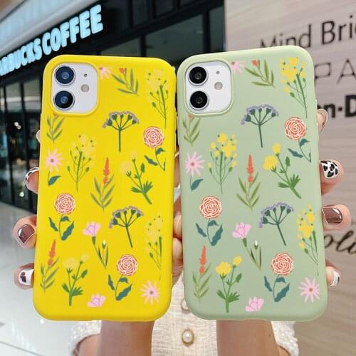 Candy Tpu Phone Case For OPPO A53 A53S A32 4G 2020 A5 A9 A3S A5S Candy Soft Back Cover Coque