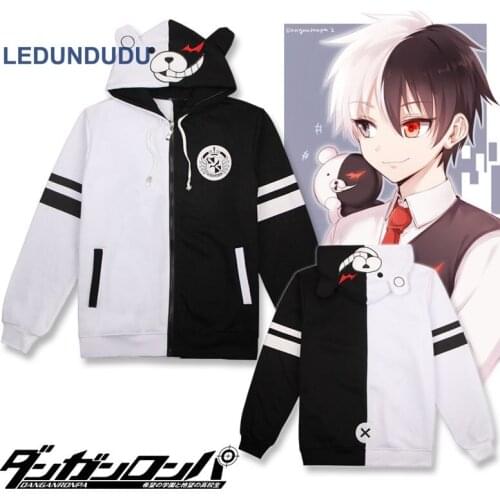 LEDUNDUDU Women's White Jackets