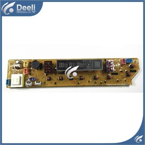 100% new for xqbs65-823g washing machine board xqb65-823g motherboard circuit board