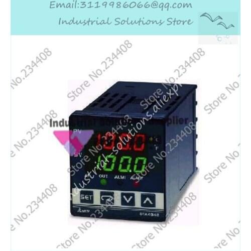 New Original Tempera Ture Con Troller Dta Series DTA9696V0 Input 100~240VAC Output Pulse 14V