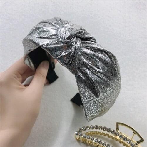 Women Hairbands Girls Headbands Hair Accessories For Girls Hair Band Hair Bows Hairband Headbands