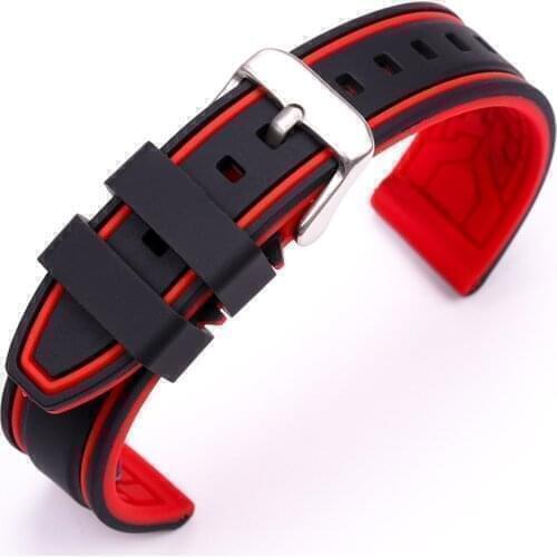 Replacement Watch Strap Band for Samsung Galaxy Watch 3 45mm 41mm Bracelet band For Huawei watch GT 2 42mm 46 watchbands