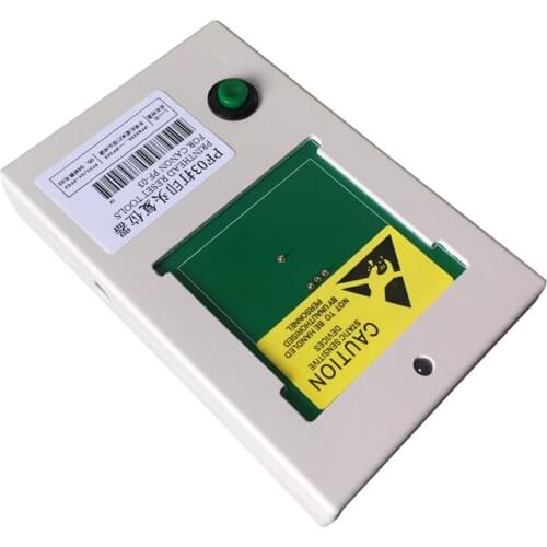 Printhead Resetter PF-03 PF03 For Canon IPF500 IPF720 IPF810 IPF510 IPF600 IPF605 IPF610 IPF710 8000/8100/8110/9000/9100/9110