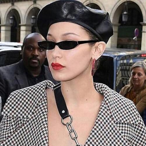 SHENGMEIYU Womens Cat Eye Sunglasses