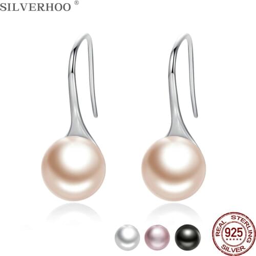 SILVERHOO Earrings