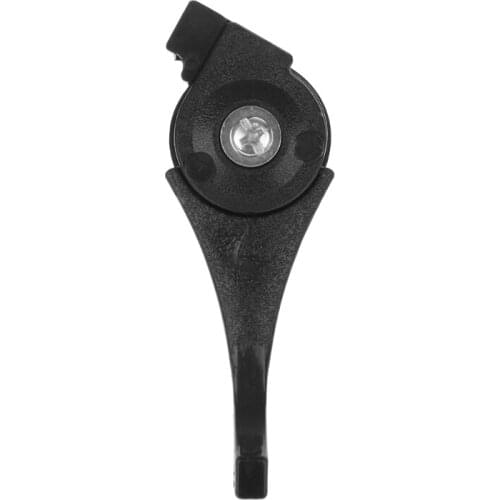 GXMA Universal Lawn Mower Throttle Lever With Screw Fit For 23-27mm Handlebar Trimmer