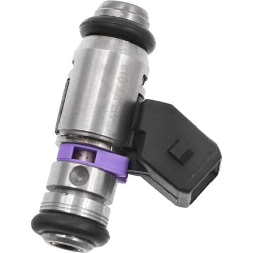 High Quality Fuel Inejctor Nozzle Fuel Injection IWP065 IWP-065 For Fiat Punto Siena Mk2 1.2L For Seicento 1.1L 8V L4 IWP 065