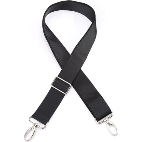 Women Shoulder Bag Strap Adjustable Bag Strap For Women Shoulder Handbags Solid Color Handbag Strap Bag Belt 2020