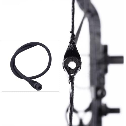 1pcs Archery Bow Accessories Metal Peep Sight for Compound Bow Size