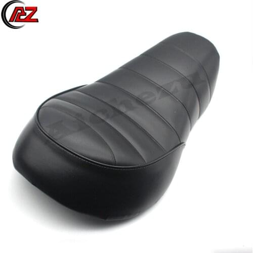 ACZ Motorcycle Seats