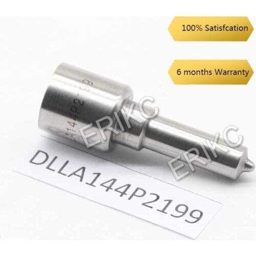 ERIKC DLLA144P2199 Auto Fuel Pump Injection Nozzle DLLA 144P 2199 OEM 0433171949 for Bosch 0445120241 0445120070
