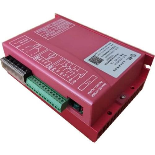 24V 300w 48v 500w BLDC Driver Brushless dc motor controller with close loop 3 phase hall sensor or sensorless bldc controller