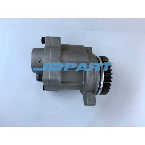 C13 oil Pump For Caterpillar