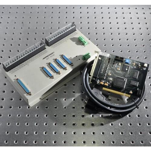 DTECH ADT-9192 ADT-8919B1 four-axis controller with data cable set for sale