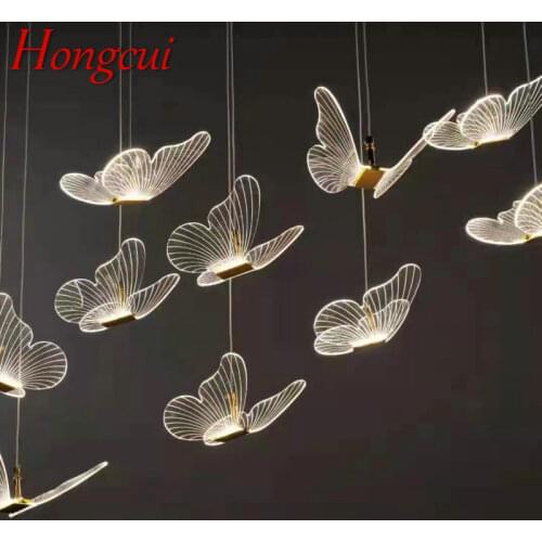 Hongcui LED Garlands