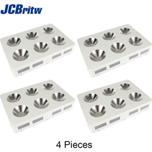 JCBritw Plant Lamps
