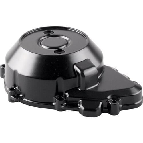 Motorcycle Stator Engine Crank Case Cover For Kawasaki Z1000 Z750 2003-2006 2004 2005