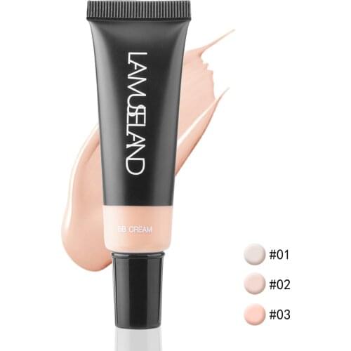 LAMUSELAND CC Face Cream