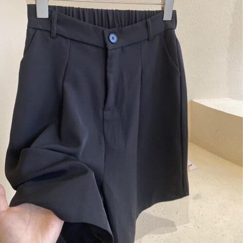 Lucyever Womens Summer Shorts