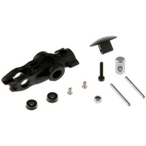 000698 EK1-0429 Center Hub Spindle Set For Belt-CP V2 CX CPX King 2 3 ESKY