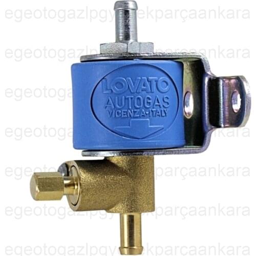 Lovato Gasoline Cutter Original