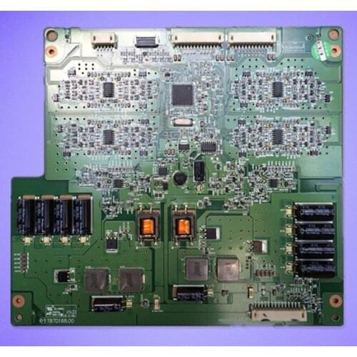 Original 551S95D Screen V546H-LS2 Constant Current Board T87D168.00