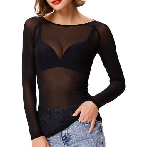 Rebelona Women's Beach Tops