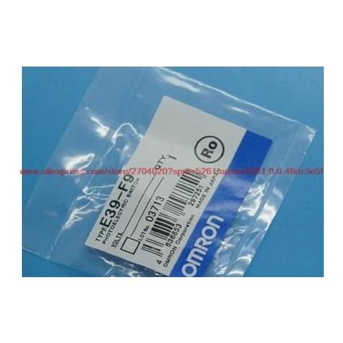 Sensor element E39-F9 brand new for sale