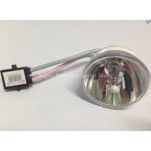 TLPLW15 Original Bare Projector Lamp Bulb For TOSHIBA TDP-ST20/TDP-EX20/TDP-EW25/TDP-EX20U/TDP-EW25U/TDP-EX21/TDP-SB20
