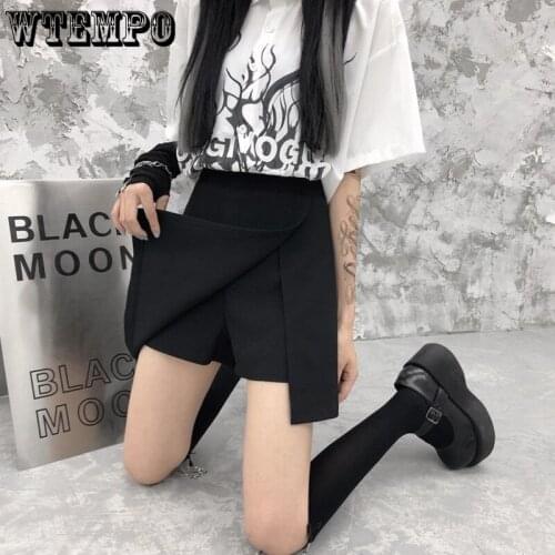 WTEMPO Women's Mini Skirts