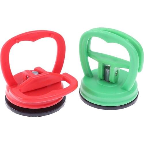 1PCS Universal Mini Dent Puller Bodywork Panel Remover Car Mobile Phone LCD Screen Suction Cup Removal Tool 60mm