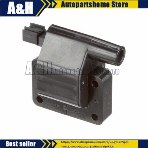 33410-62E10 GN10509 Ignition Coil For 89-00 Charade Metro Rocky Swift Tracker