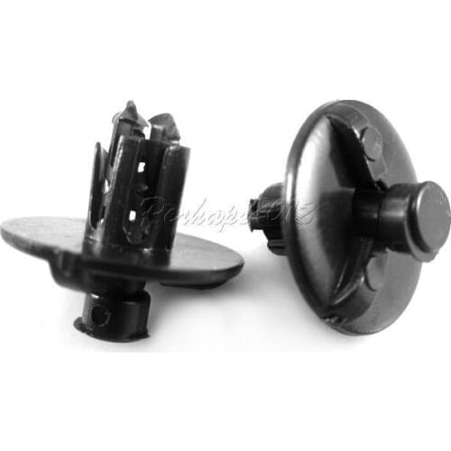 500x Front Inner Structure Push-Type Retainer 53259-0E010 For IS250 IS350 RX330 RX350 RX400H 532590E010