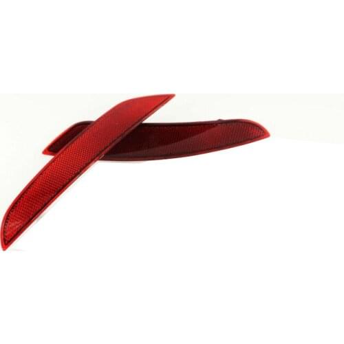 5KD945105A 5KD945106A 5K0 945 106 G 5KD 945 105A Rear Bumper Reflector Light Lamps For VW Golf MK6 MKV 5K0945105G 5K0 945 105G