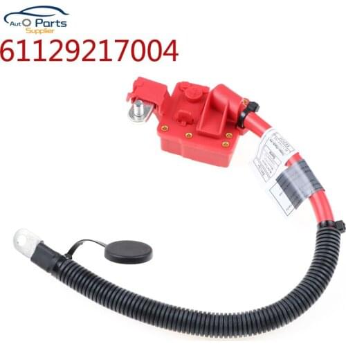 61129217004 New Positive Battery Cable Plus Pole For 2007-2014 BMW X5 X6 E70 E71 9217004 6112-9217-004