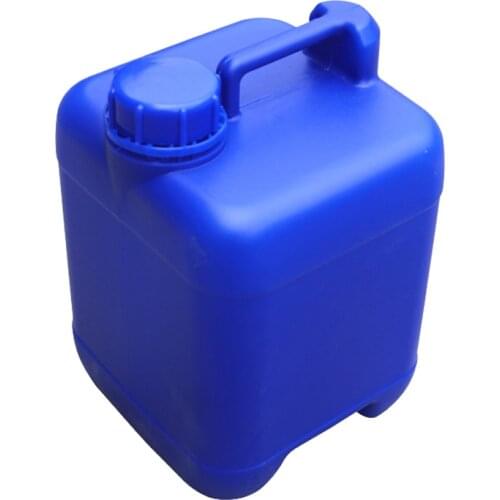 5/10L Car Oil Can Wear-Resistant Thickened Gas Fuel Tank Handle Reserve Gasoline Container Large Capacity Oil Bottle