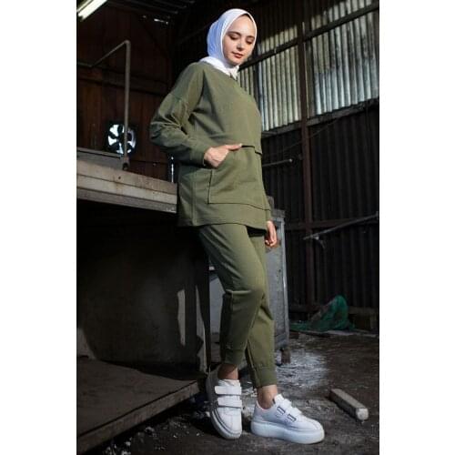 Brock Rich Womens Fashion Pantsuits