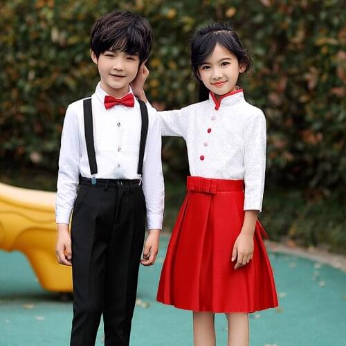 CHEN ZE JIA Children's Clothing
