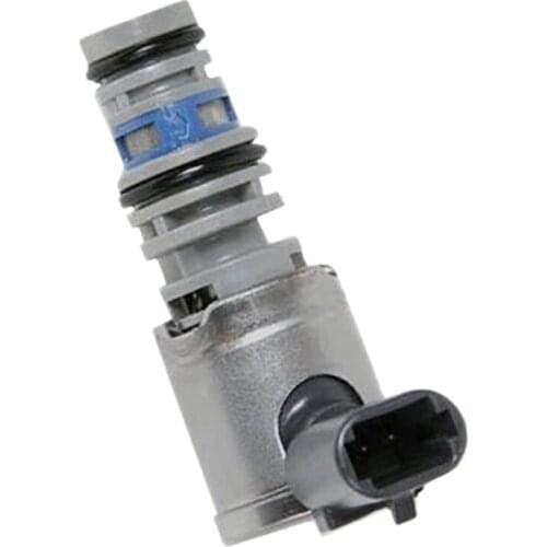 Transmission Solenoid 24227747 4L60E 4T65E 5L40E TCC PWM Lock Up 1996-2012 Automatic Transmission Parts