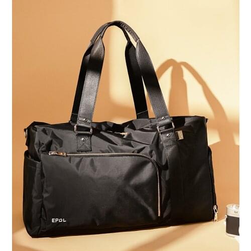 Fouvor Women's Bags With Zippers