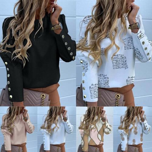 Большие блузки Goocheer China At AliExpress