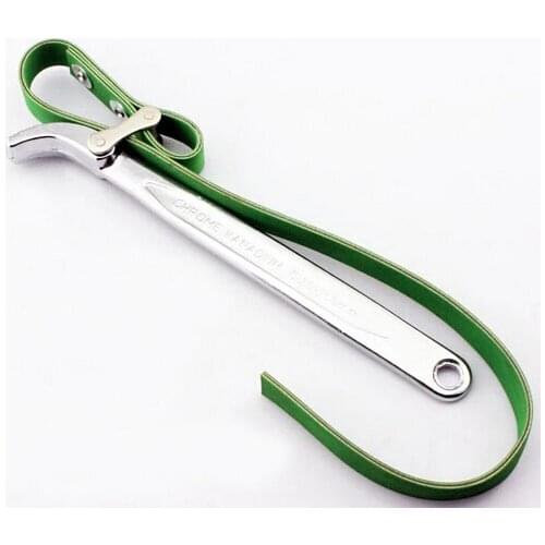 HLTE Tool Parts