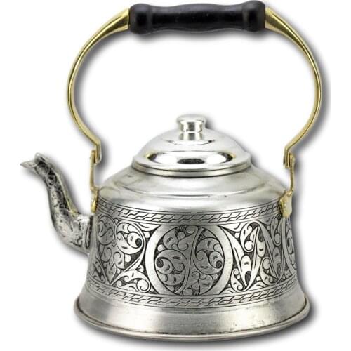 Morya Teaware Tea Infuser Copper Teapot Tea Set Tea Pot Tea Pots Tea Sets Teapot Set Teapot Warmer Coffee Turkish Tea Set Kettle