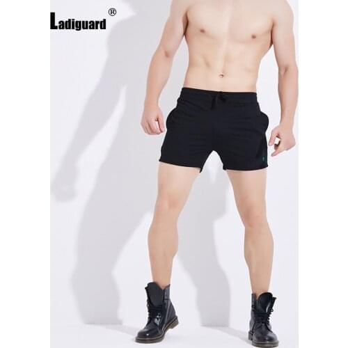 Ladiguard Men's Briefs