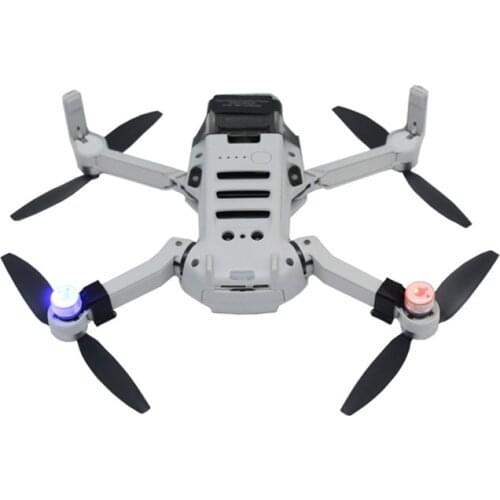 Mini Night Flying Signal Lamp LED Flash Navigation Light for DJI Mavic Mini Drone Accessories