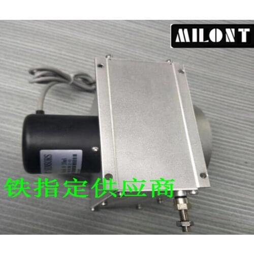 MPS-L WPS-L 15000mm Wire rope sensor encoder Cable sensor encoder Cable sensor Draw Wire Potentiometer