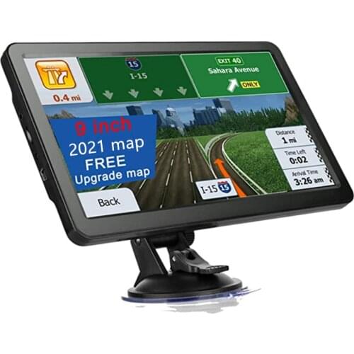 Ninephi Car GPS Navigators