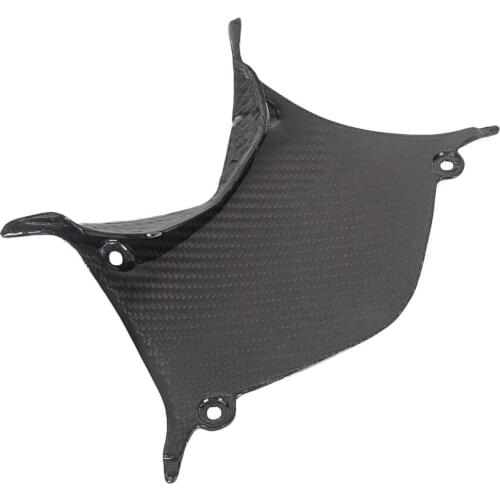 New 100% Real Carbon Fiber Motorcycle Tail Center Panel Cover Fairing For YAMAHA R1 R1M R1S 2015 2016 2017 2018 Accessories