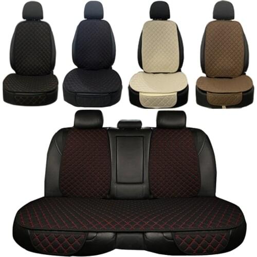 Universal Car Seat Protector, Car Interior ,Accessories, Car Covers i30 astra j mazda 3 pajero housse voiture Seat Decoration