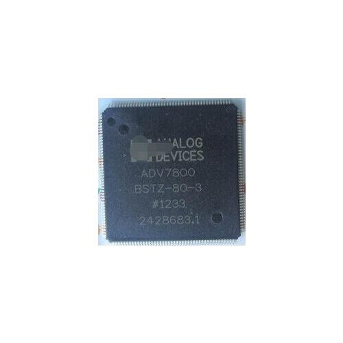 100% NEW Free shipping ADV7800BSTZ-80-3 ADV7800BSTZ-150 ADV7800BSTZ-150-3